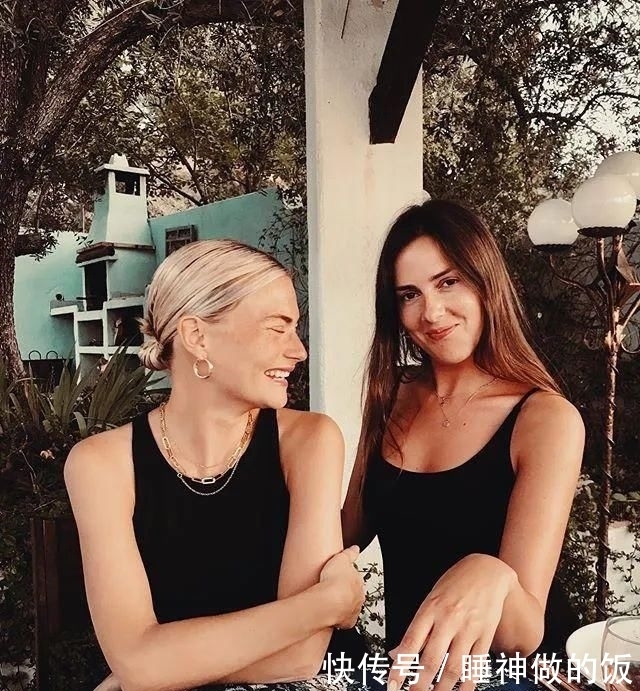 背心|一柜子衣服里，最常穿的居然是它