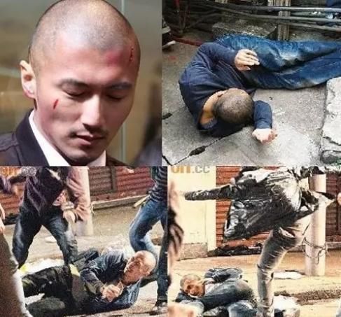  节目|参加节目带10名“随从”，新生代明星排场真大，谢霆锋都生气了