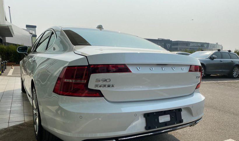 车主|开了凯迪拉克CT6，37万又买沃尔沃S90，车主：不分上下