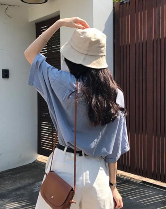  旅行|夏天穿什么去旅行？学会这“4种”穿搭，时髦清爽一整个旅途