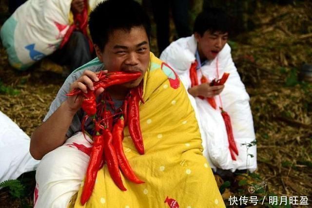 中国|中国“最能吃辣”的几个省,颠覆众人认知,网友还真的是没想到