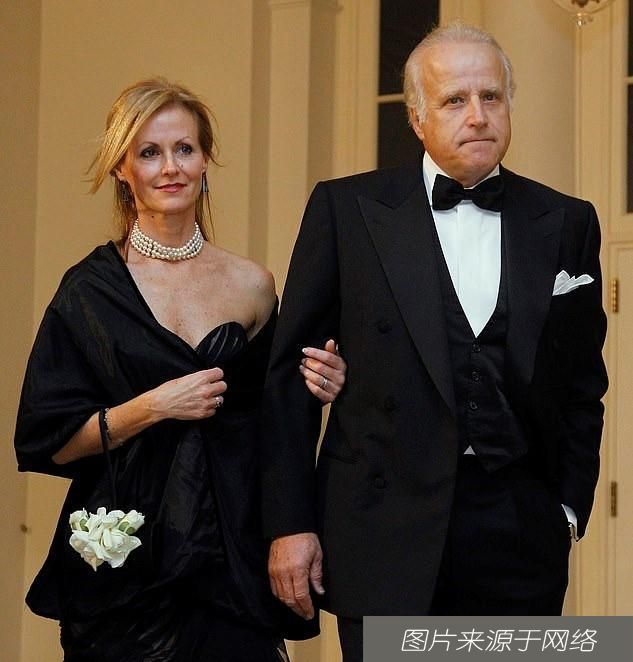 斗殴|拜登家底被爆，吸毒者、银行卡盗窃者、斗殴者，竞选危机正在发酵