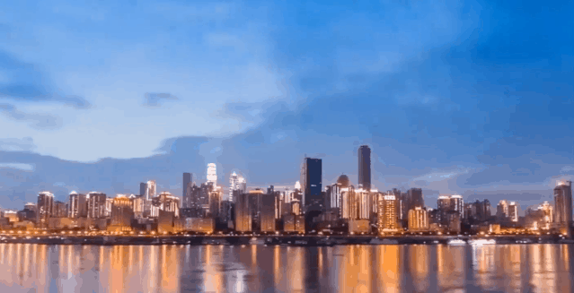  高质量发展|北斗＋遥感：太空看成渝