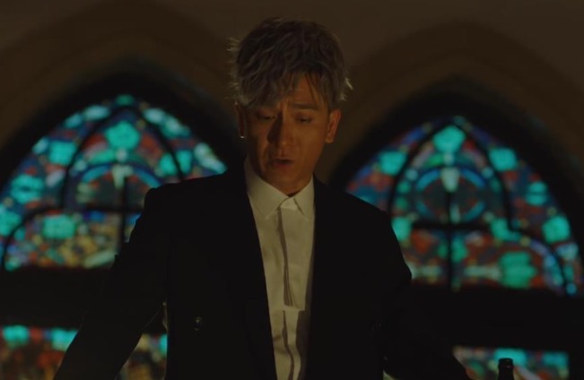 设圈套|使徒行者3:欢喜哥被魏德礼利用,魏德礼设圈套,不愧是大boss