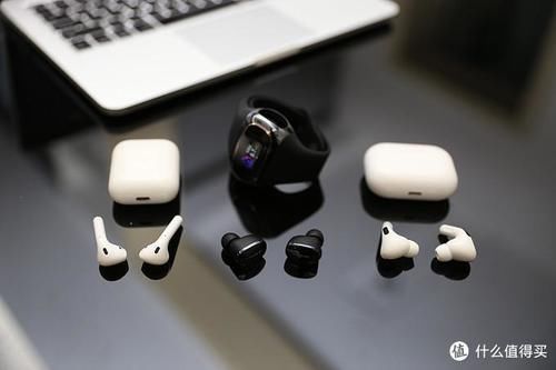  喜马拉雅|不能当运动手表的智能手环不是好无线耳机，喜马拉雅联名款小雅穿戴真无线耳机 AI-W20 使用体验