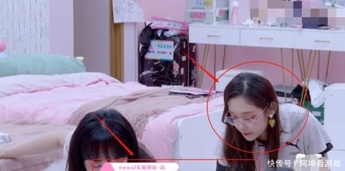 睡眠|孟美岐比赛只睡30分钟,看到希林娜依高的睡眠时间,难怪会得第一