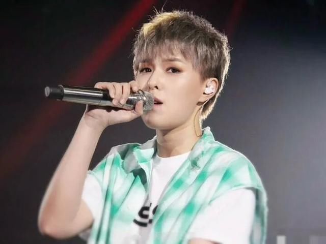  王凯|八卦爆料：孟佳、华晨宇、赵丽颖、赵今麦、杨芸晴、罗晋、王凯