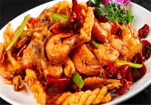 1勺|几道爽口家常菜,下酒又下饭,鲜香入味,好吃又不贵,人人吃得起