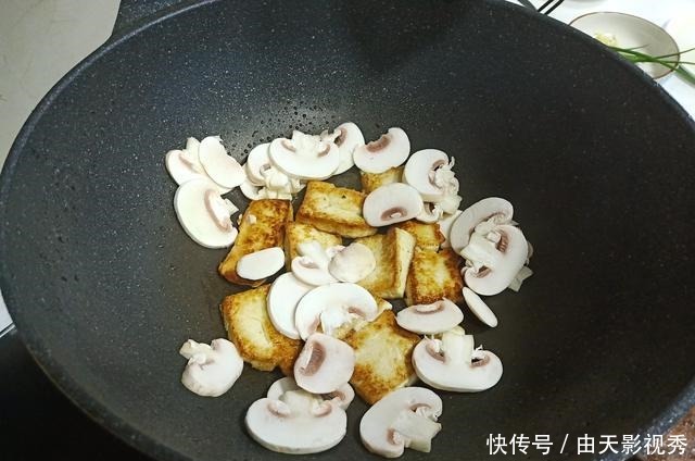 简单|秋天晚餐“二多一少”,天天4个菜准点发朋友圈,网友太实用