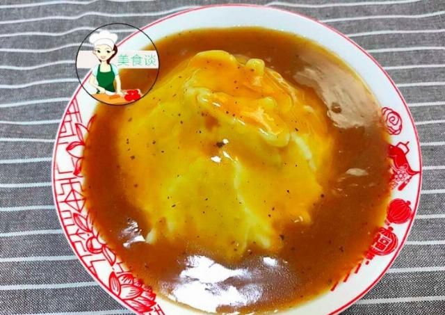 解馋|土豆此做法，绵滑细腻，两天不错就嘴馋，又香又解馋，一盘不够吃