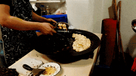 收藏|杭州美食攻略奉上,带你从早吃到晚!请收藏!