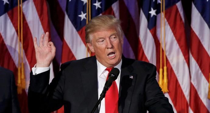  找到|找到美国命脉？欧盟刚刚通过复仇提案，又想扩大对美制裁范围