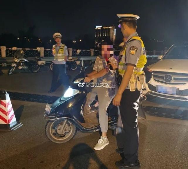 国庆|849个“麻龟”被查！泉州交警采取多措施加强国庆中秋假期交通安全监管工作