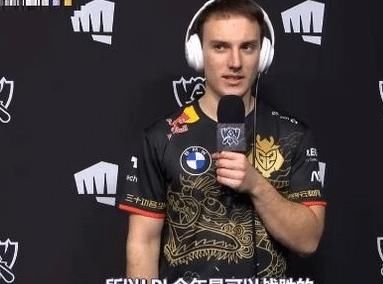 Perkz|Perkz飘了？战胜GEN后G2信心大增，称自己是最强的下路组合