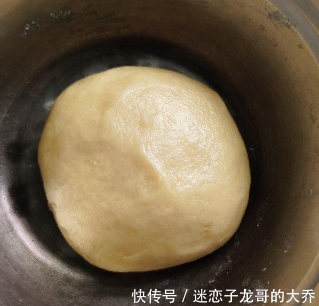 绿豆|绿豆酥,真材实料,颜色金黄很靓的