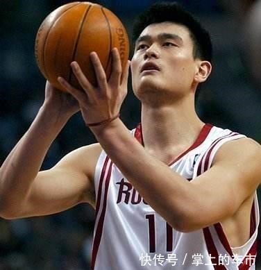 奥拉朱旺|改变NBA历史的十位巨星