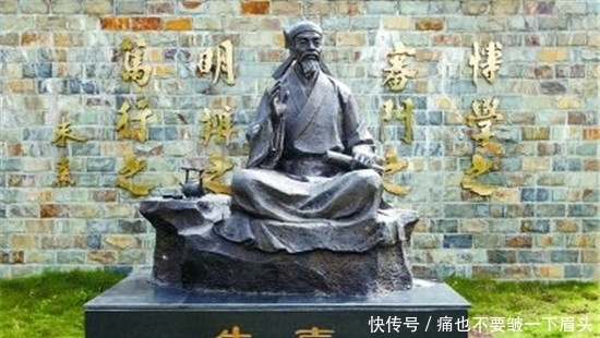  理学|宋明五大理学家的探索历程，代代相传，维系着理学的延续发展