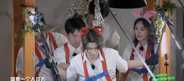  环节|第四期《密室大逃脱》不如人意？节目组需要在环节上再下功夫！