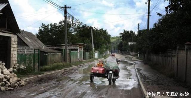 解体|苏联解体30年,苏联地区却多出7个国家,而且个个穷困潦倒