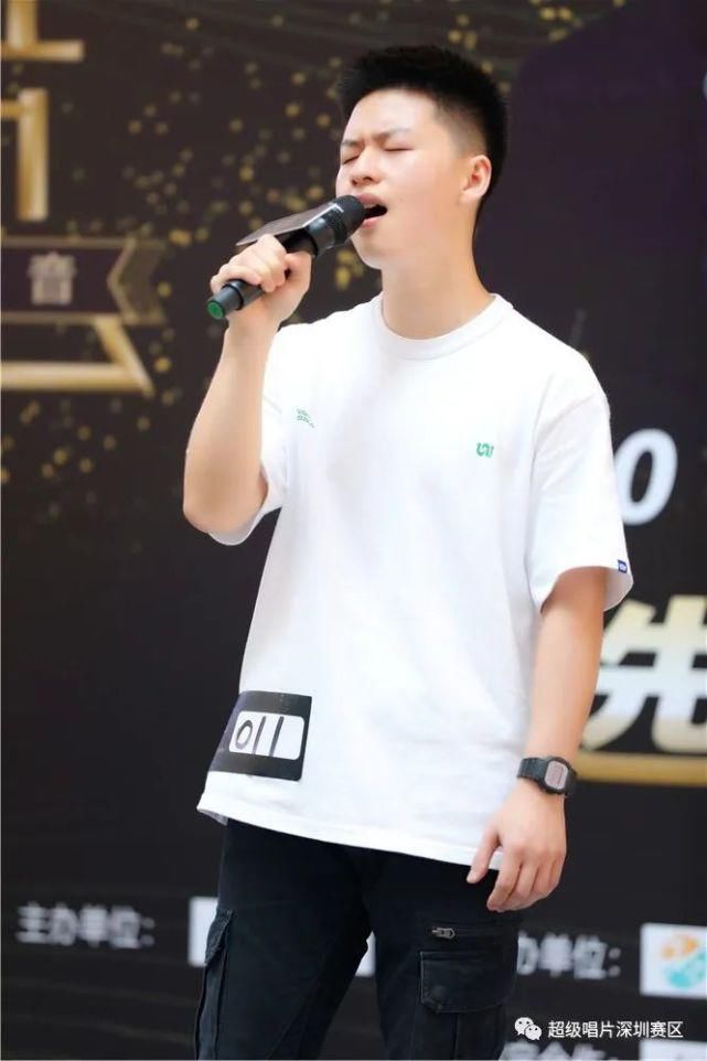  全国海选深圳赛区|2020《超级唱片》深圳赛区海选第二、三场现场精彩花絮来啦！