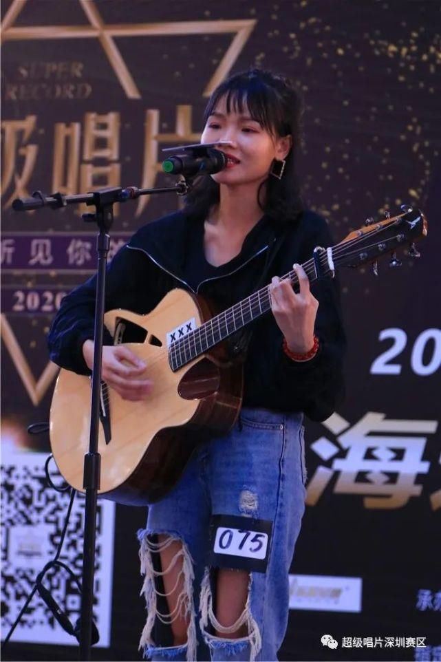  全国海选深圳赛区|2020《超级唱片》深圳赛区海选第二、三场现场精彩花絮来啦！