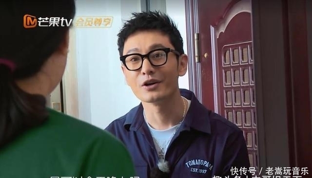 客人|《中餐厅》市民爽约?还不接电话?细节还原真相,老百姓真冤