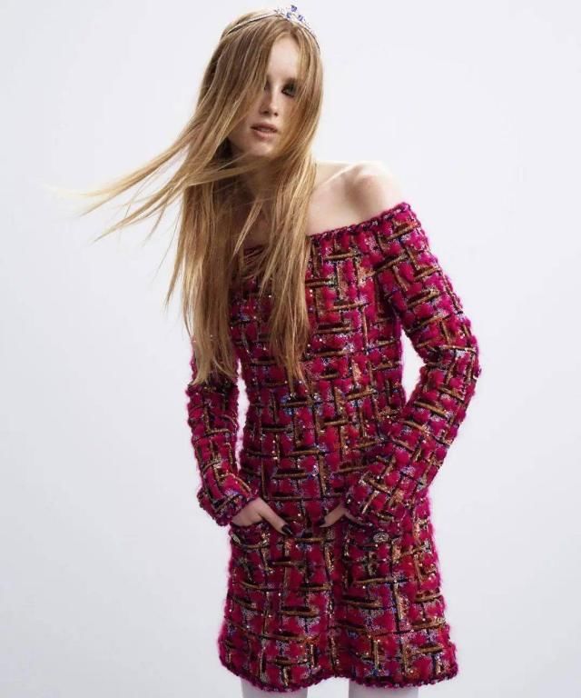  巴黎|从线上到线下 | Review 巴黎时装周