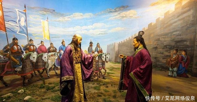 英雄|同样主持议和,为啥寇准是英雄,秦桧却是奸臣?问题出在这里