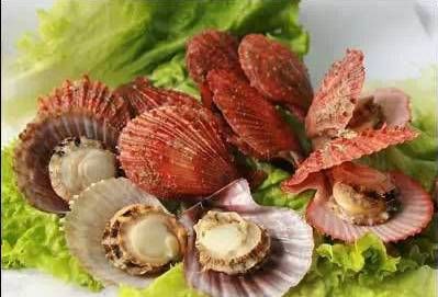 今日|今日开海!这84种海鲜,你都认识吗?你真的会吃海鲜吗?