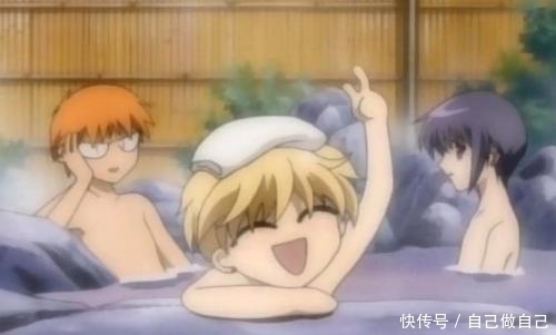  欧美动漫|《水果篮子》：用爱的温情治愈诅咒的伤，以友谊的力量救赎成长