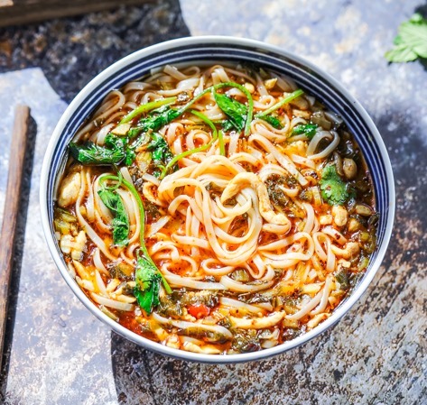 早餐|冬天,我家最受欢迎的早餐,煮一锅连汤都喝干净