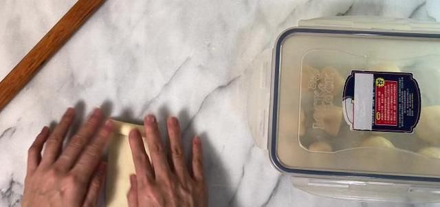 秋后|立秋后,这点心我家年年做,酥脆可口,简单易做,老人孩子都喜欢