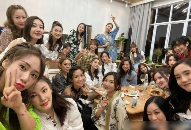  掀起|《浪姐》高开低走！三公将掀起腥风血雨，淘汰的全是没话题的？