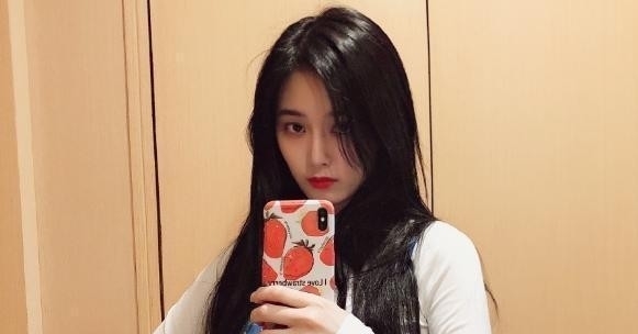 想到|谁能想到,《创3》徐艺洋是被黄子韬给舞出圈的