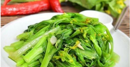  死对头|白菜的“死对头”，两者不能一起同食，尤其是最后一个