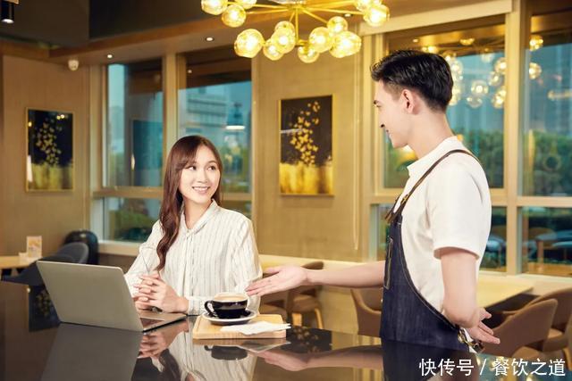 这家|餐饮服务员只多说了一句话,就让这家餐厅利润增加十几万