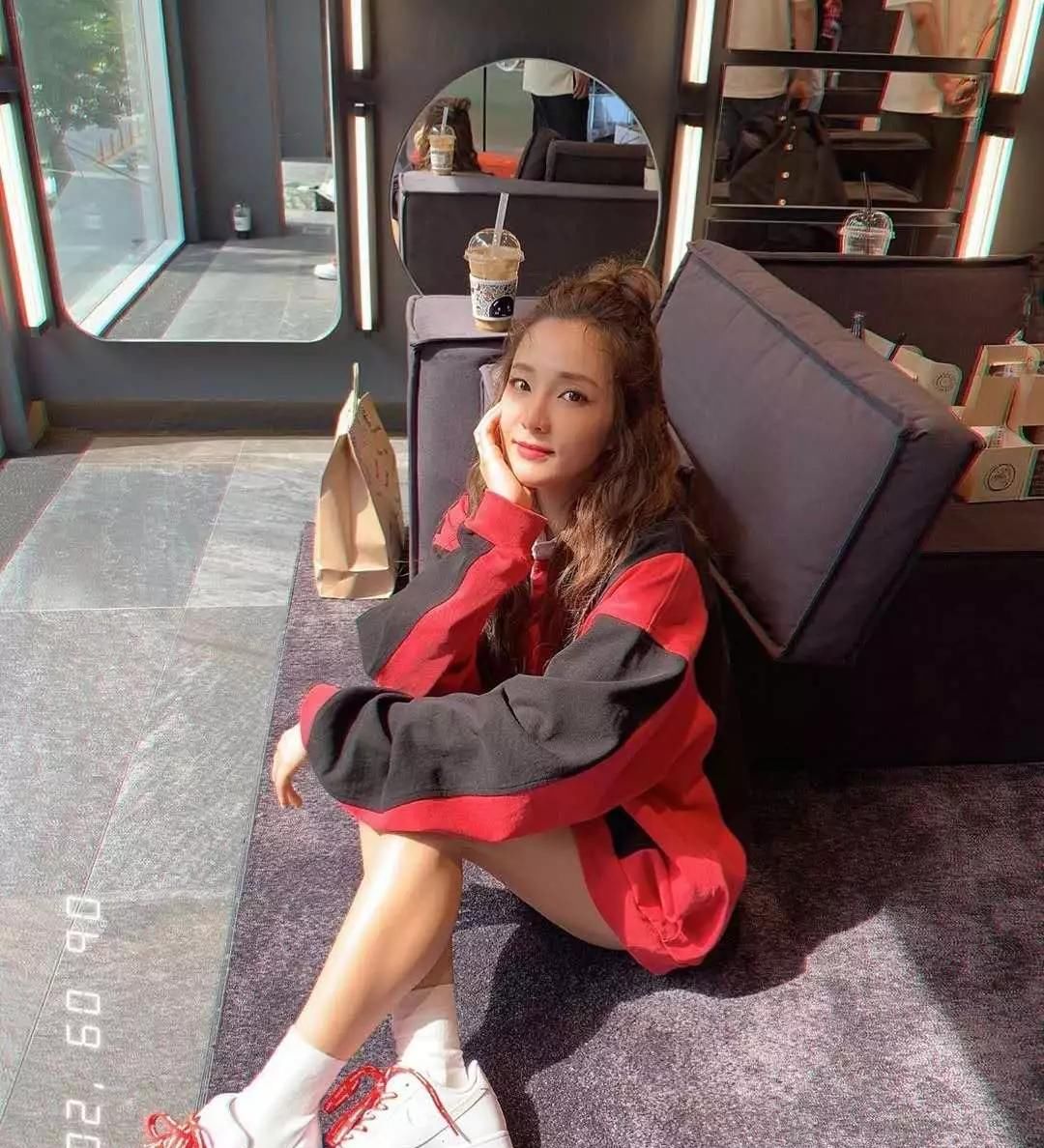  秘密|Dara节目爆料：都是秘密恋爱，一次也未被发现过！