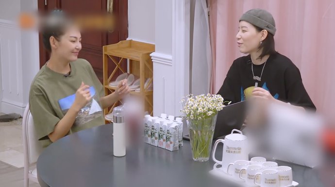  镜头|《浪姐》第4期加长版：各组镜头时长对比，金晨你要坐近一点