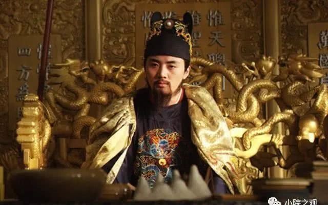 折腾|“砍而不伐”——皇太极时代八旗军五次入关,终于折腾死了明朝