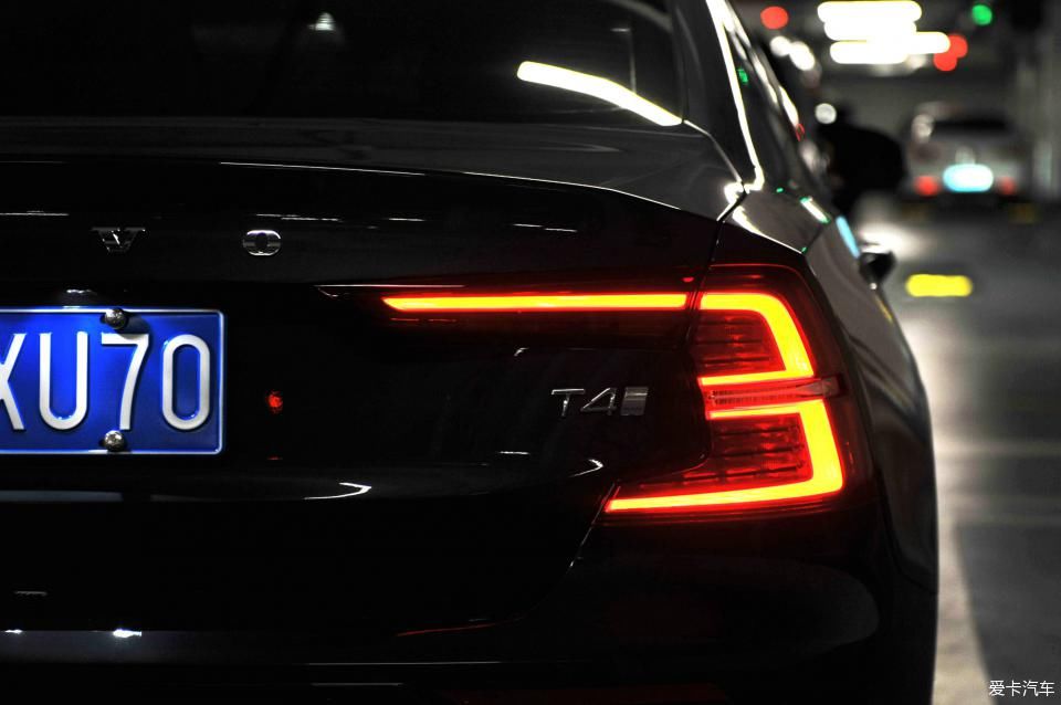 设计|【见证】【Richard作业】XC60老车主深度体验S60