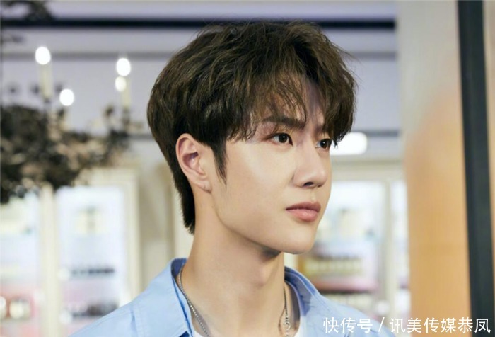 粉丝|当前艺人粉丝活跃榜:朱一龙无缘前三,榜首是即将霸屏的他!