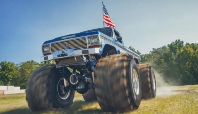  美国|美国小编眼中最好开的车，为什么是这12款？