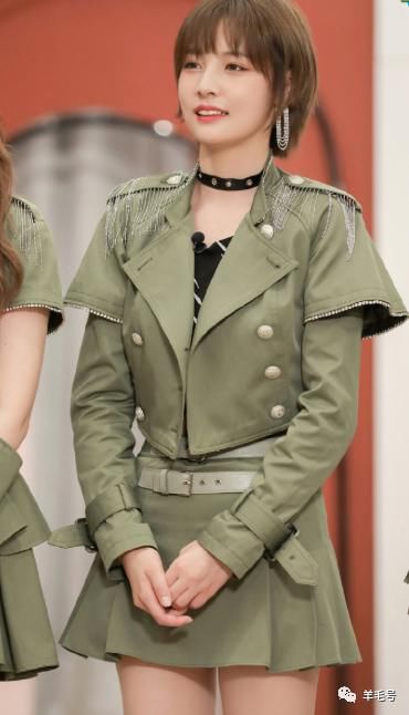  少女|硬糖少女303综艺首秀，初战告捷小胜The9