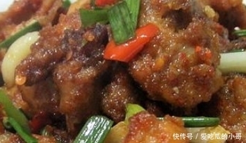 好吃|好吃到婆婆都说好的家常菜,非常解馋,每次做都被吃光。