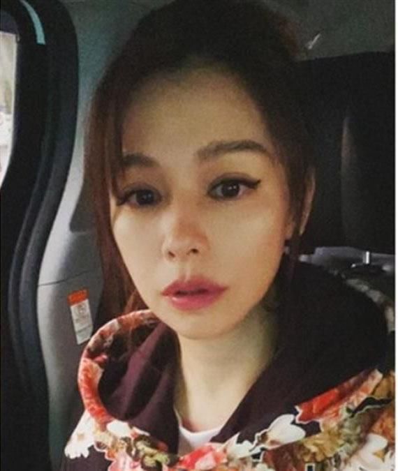  衣服|因疫情分开5个月，徐若瑄思念成狂：穿上老公的衣服感觉他在身边