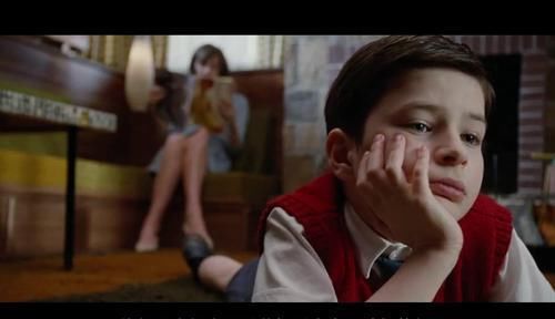 大儿|这才是我不敢要二胎的真正原因