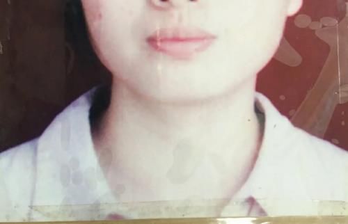  疑似|少女离奇失踪，父亲苦寻16年，网友突然回应：疑似这个智障女孩