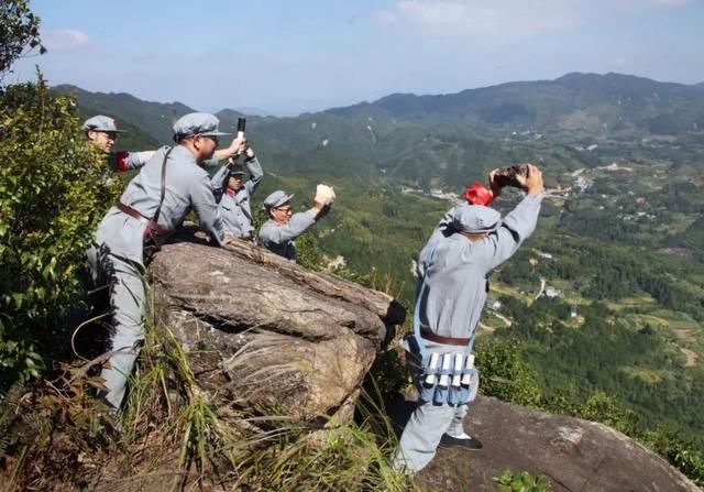  东溪乡|层层梯田、万亩茶园，这才是醉美乡村应有的样子！