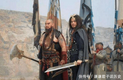 寒心|水浒传:武松断臂之后,宋江做了什么让武松寒心离去?