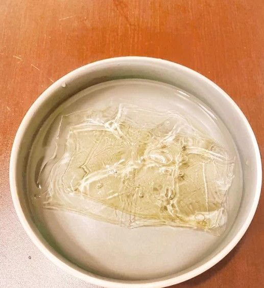  就可以|居家懒人自制夏季芒果奶冻, 美味又好吃, 简单易做降暑小甜品